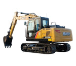 SANY SY135C
