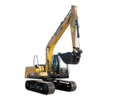 SANY SY135C
