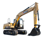 SANY SY135C